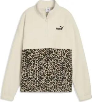 Puma Sweatshirt Sport GRAPHIC Animal Relaxed 688083/087 087