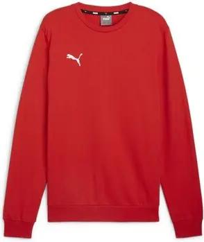 Puma  Pullover Sport teamGOAL Casuals Crew Neck Sweat 658592 01