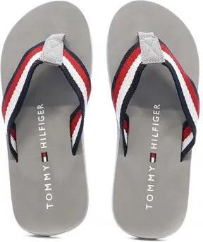 Tommy Hilfiger  Zehentrenner FM0FM05094-PRT