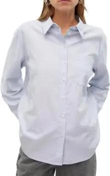 Vero Moda Blusen 10317192-LBL