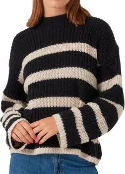 Vero Moda Pullover 10293683-BLK