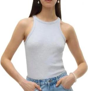 Vero Moda Tank Top 10306896-LGM