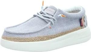 Fusion  Damenschuhe Schnuerschuhe lily linen