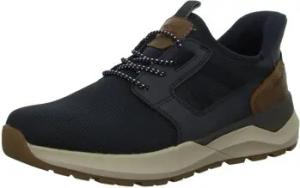 Rieker Herrenschuhe Slipper HWK Halbschuhe 06051-14
