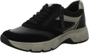 Tamaris  Halbschuhe Schnuerschuhe Da.-Schnürer 8-83705-45-098