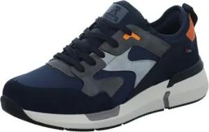 Rieker  Halbschuhe Schnuerschuhe pazifik U1403-15