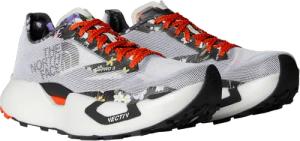 THE NORTH FACE SUMMIT VECTIV PRO 3 Trailschuhe Unisex RACE EDITION TNF WHITE/ALPINE FLORAL 48