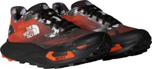 THE NORTH FACE M VECTIV ENDURIS 4 Trailschuhe Herren RACE EDITION BLACK 44