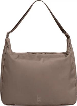 GOT BAG Beuteltasche Square Bag Large Monochrome Edition oyster