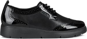 Derbie Damen Geox Arlara