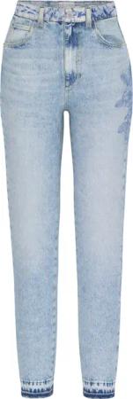 Mom-Jeans Damen Guess