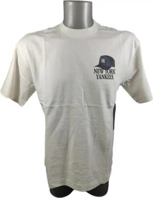 T-Shirt MLB New York Yankees In The Paper Foundation