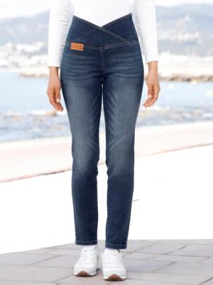 Stretch-Jeans