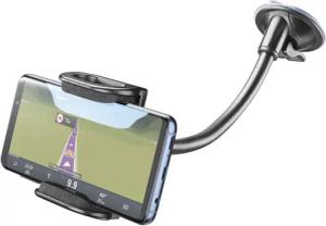 Cellularline Handy-Halterung Hug Flexi XL Universal