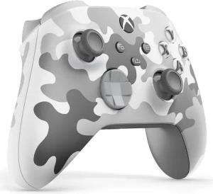 Microsoft Microsoft Xbox Wireless Controller Arctic