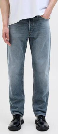 Jack & Jones Loose-fit-Jeans JJICHRIS JJORIGINAL