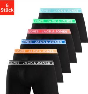 Jack & Jones Trunk JACCRISP TRUNKS