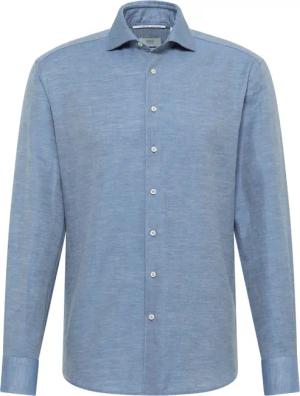 Eterna Langarmhemd MODERN FIT EASY IRON