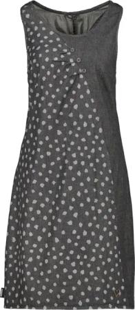 Alife & Kickin Jeanskleid Damen CameronAK