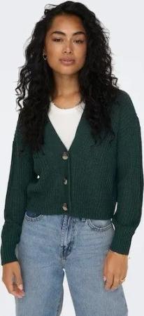 ONLY Strickjacke ONLCAROL NICE L/S CARDIGAN