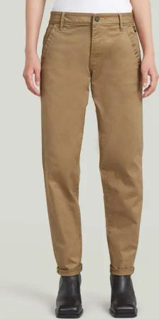 G-STAR Chinohose Kate Chino Boyfriend