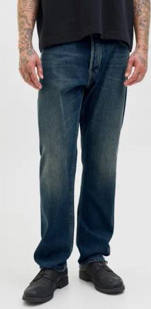 Jack & Jones Loose-fit-Jeans CHRIS JJORIGINAL