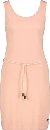 Alife & Kickin Sommerkleid Damen JenniferAK