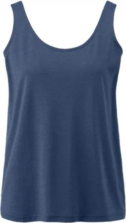 Hessnatur Shirttop aus TENCEL™ Lyocell mit