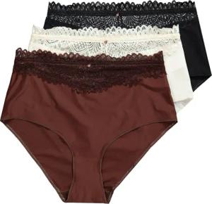 Ulla Popken Slip TruYou Maxislips 3er-Pack
