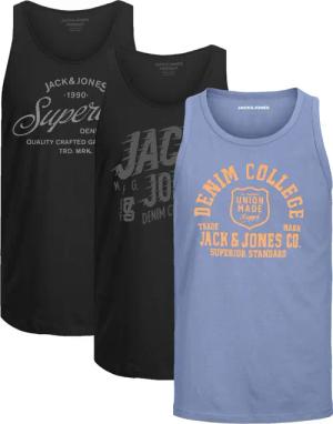 Jack & Jones Tanktop Bequemes Slimfit