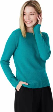 Style & Republic Kaschmirpullover Kaschmirpullover Damen