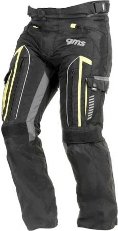 gms Motorradhose GMS Everest Motorrad Textilhose