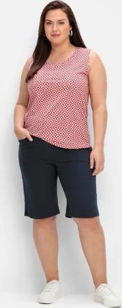 Sheego Bermudas