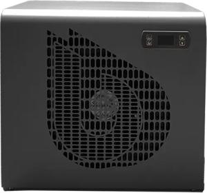 my POOL BWT Pool-Wärmepumpe "Mini Connect 15", für Pools bis 20m³