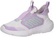 adidas Tensaur Comfort AC C Sneaker Mädchen weiß