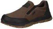 Rieker Slipper Herren braun
