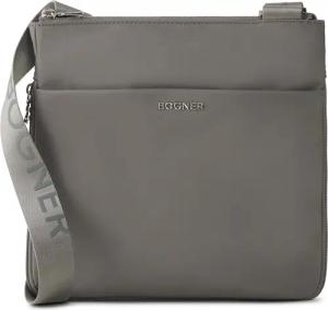 BOGNER Schultertasche Klosters Serena für Damen - Grau - one_size