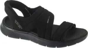 Skechers  Sandalen Slip-Ins: Go Walk Flex Sandal - Enticing