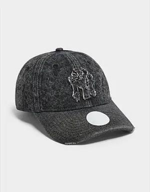 New Era MLB 9TWENTY New York Yankees Kappe - Damen, Black