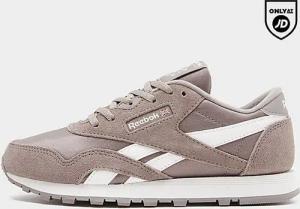 Reebok Classic Nylon Damen - Damen, Grey