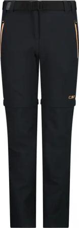 CMP Kinder Trekking Zip Off Hose