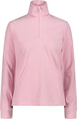 CMP Damen Light Fleece Pullover