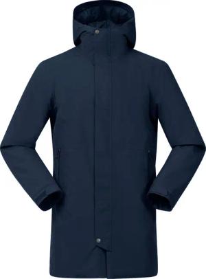 Bergans Herren Urban Insulated Shell Mantel