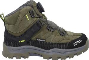 CMP Kinder Kiruna Mid Fitgo WP Schuhe