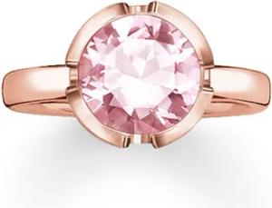 THOMAS SABO Silberring