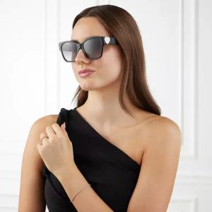 Tiffany & Co. Sonnenbrille - 0TF4216 - Gr. unisize - in Schwarz - für Damen