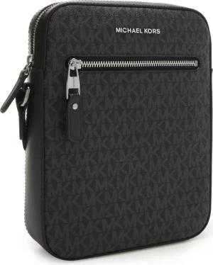 Michael Kors Aktentaschen - Flight Messenger Bag - Gr. unisize - in Schwarz - für Damen