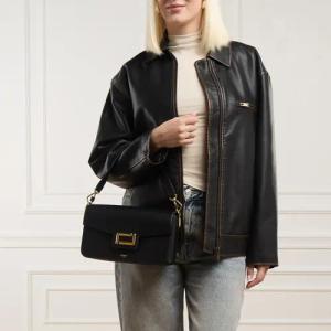 Lancel Crossbody Bags - Angele de Lancel - Gr. unisize - in Schwarz - für Damen