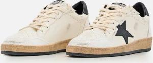 Golden Goose Low-Top Sneaker - Sneakers White White - Gr. 42 (EU) - in Weiß - für Damen
