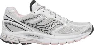 Saucony - Progrid Guide 7 Sneaker Damen weiß